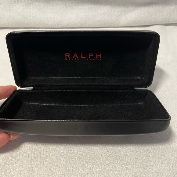 Lauren Ralph Lauren‎ Large Sunglass Case - Picture 5 of 6